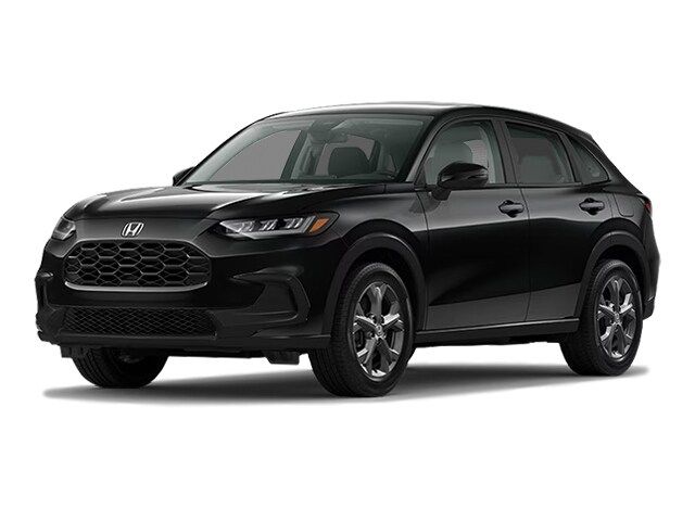 2019 Honda HR-V EX-L