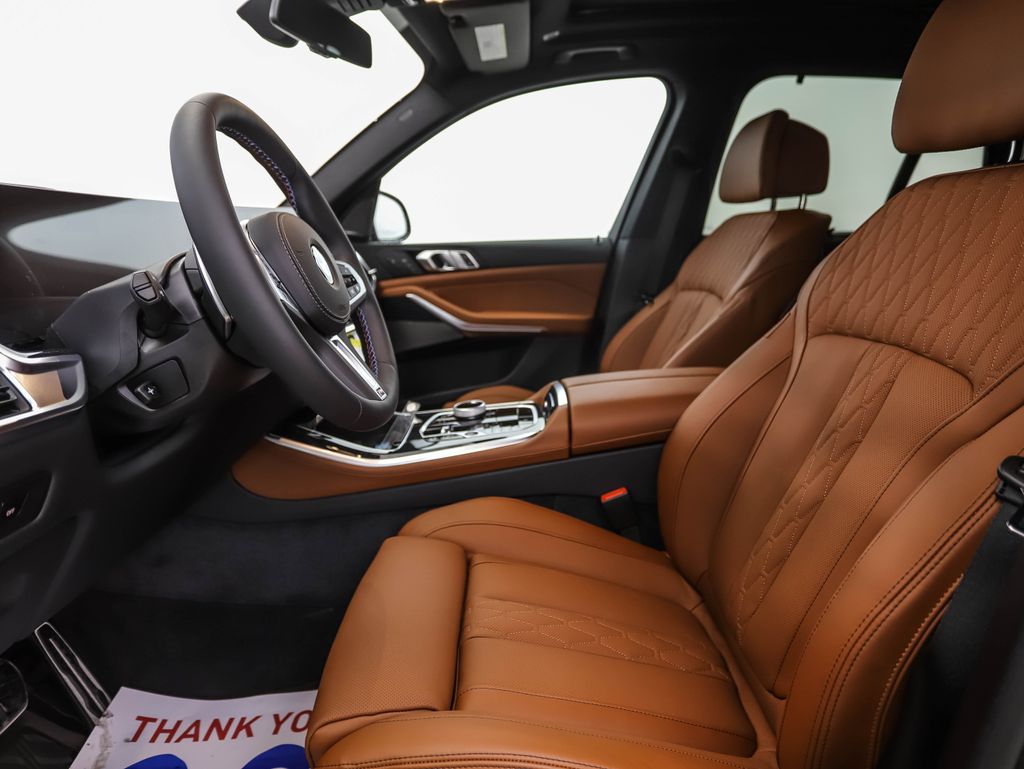 Thumbnail: 2026 BMW X5 - 11