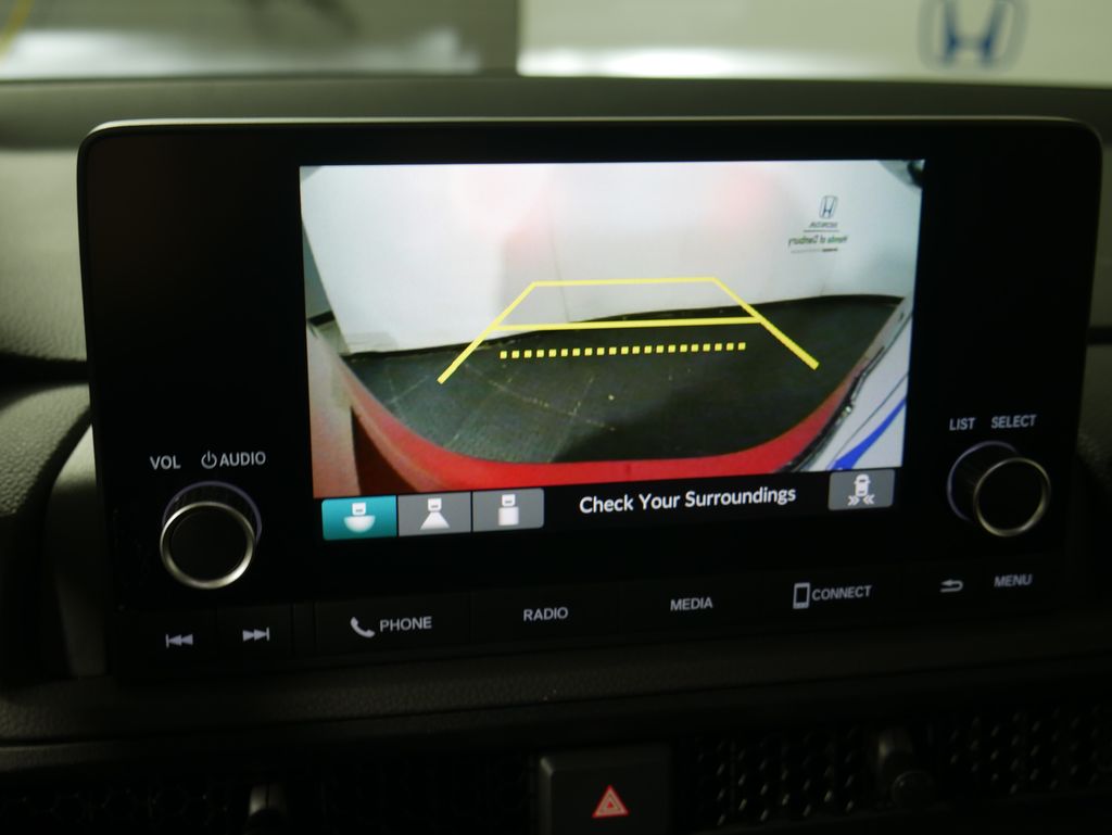 Thumbnail: 2024 Honda CR-V - 21