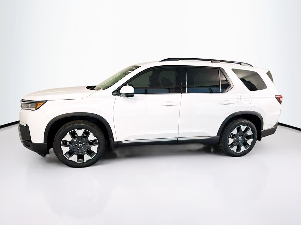 Thumbnail: 2026 Honda Pilot - 8