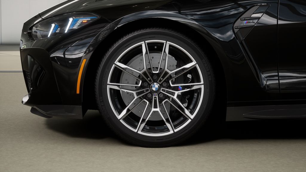 Thumbnail: 2026 BMW M4 - 7