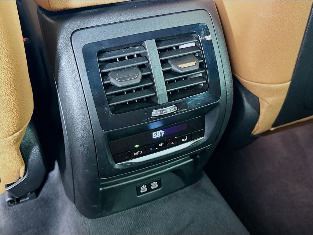 2024 BMW X3 sDrive30i 26