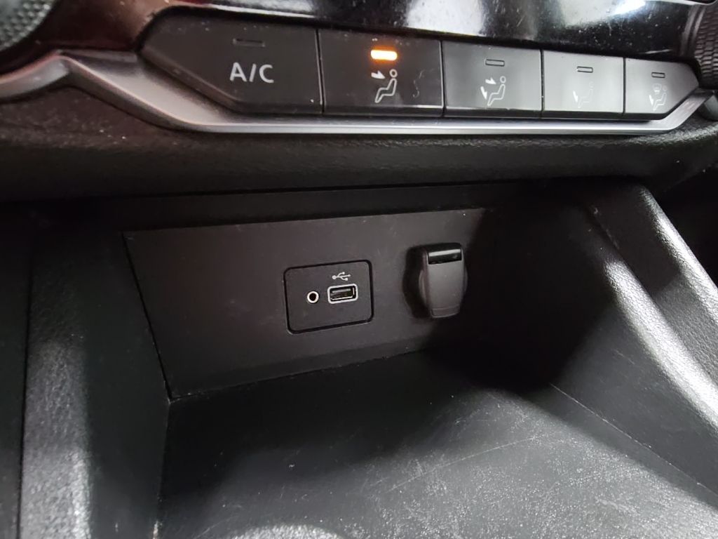 2022 Nissan Sentra S photo