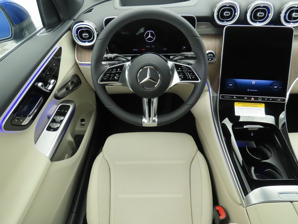 Thumbnail: 2026 Mercedes-Benz GLC - 11