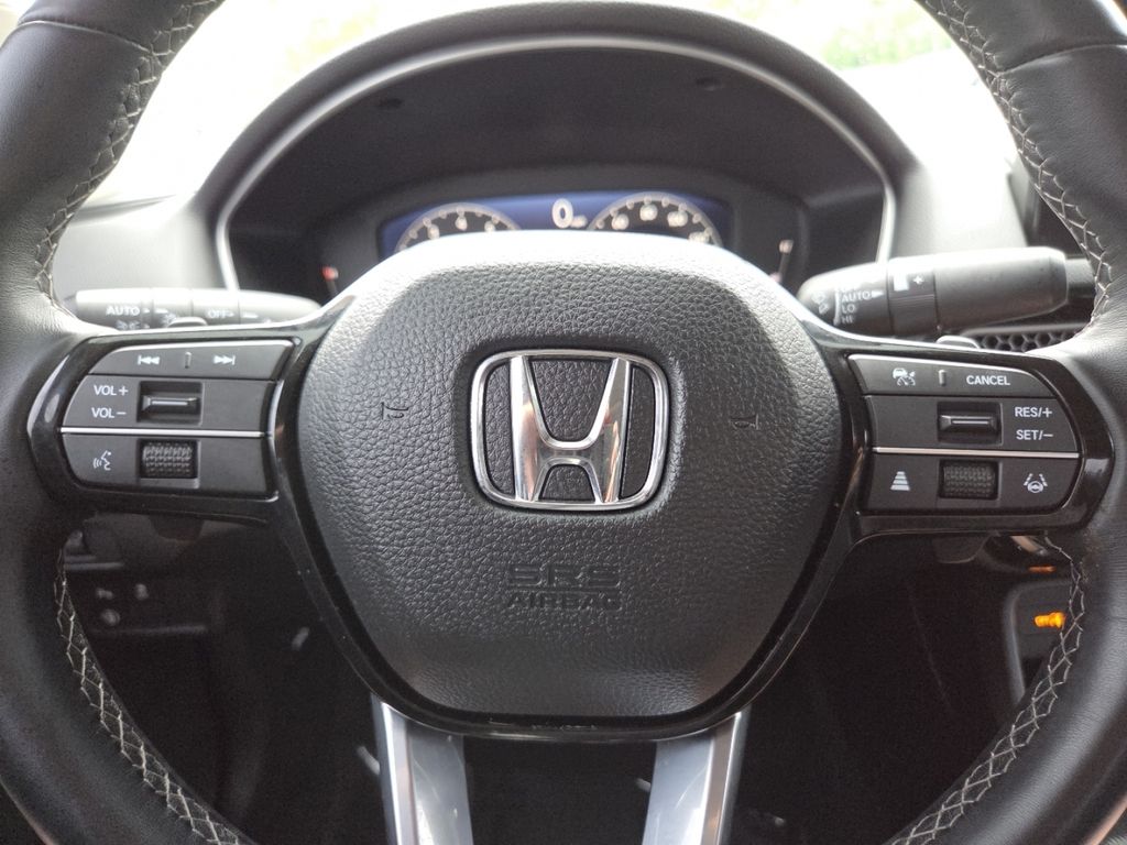 Used 2023 Black Honda Touring image 32