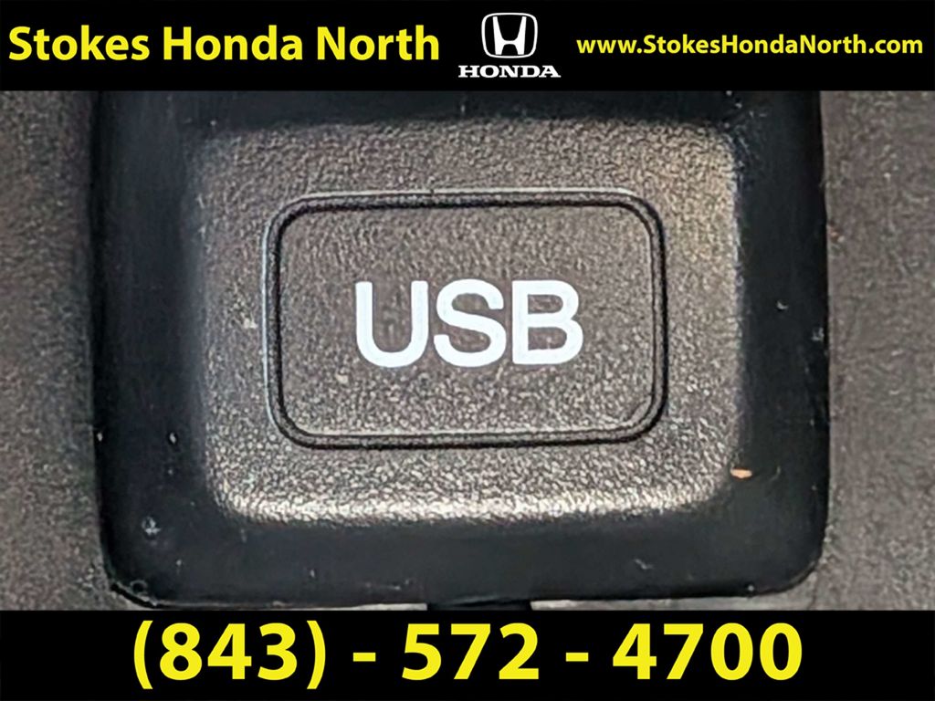 Used 2014 Honda CR-V SUV