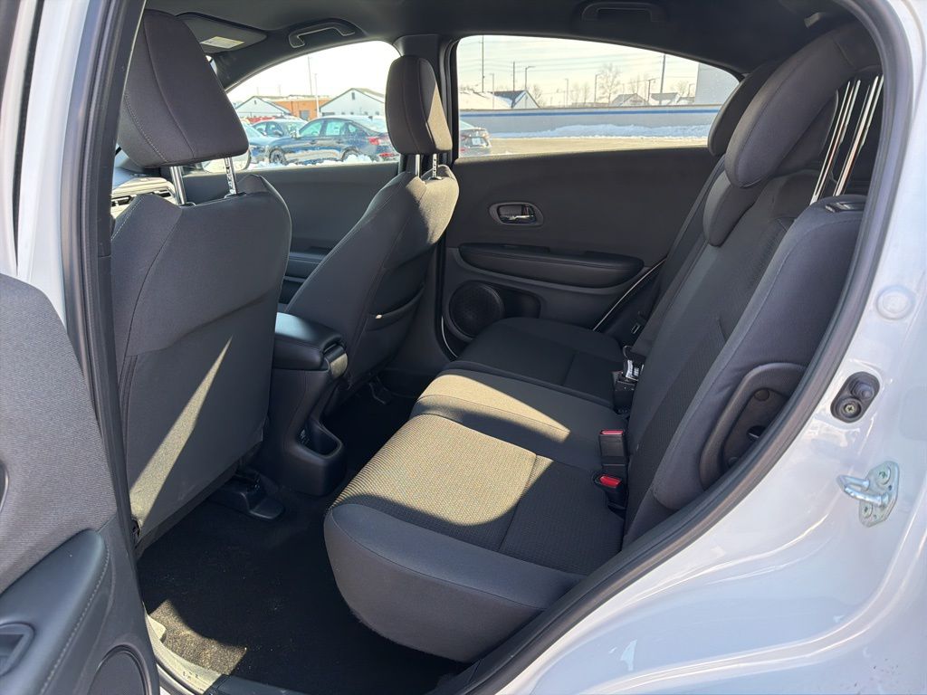 Thumbnail: 2021 Honda HR-V - 20