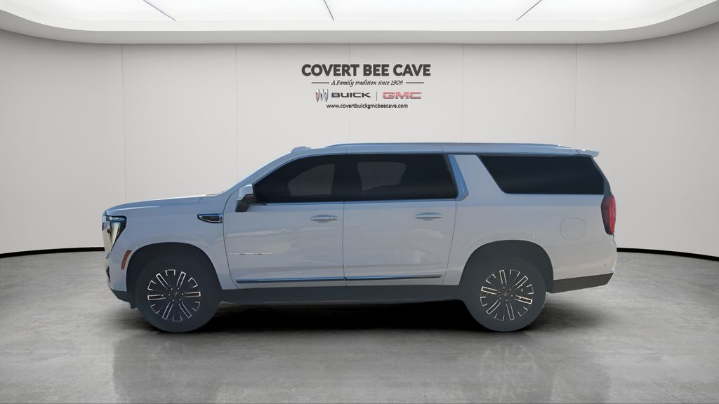 New Car 2025 Gmc Yukon Xl  For Sale Under $80,000 In Austin, Texas