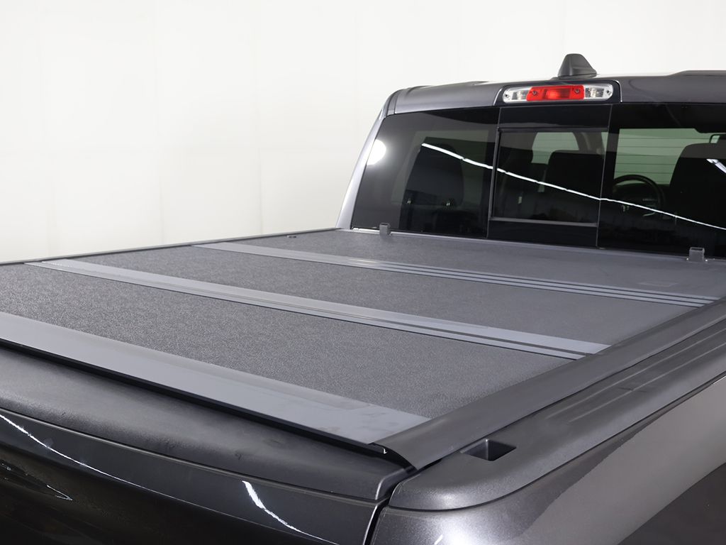 Used 2019 Gray Ram Big Horn/Lone Star image 19