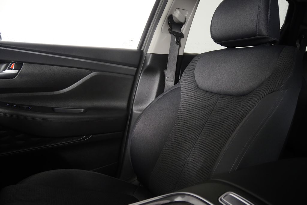 Thumbnail: 2022 Hyundai Santa Fe - 23