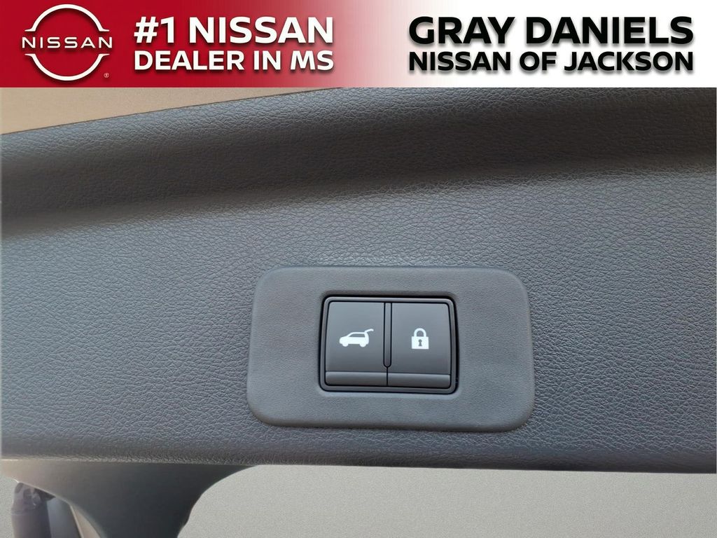 New 2026 Nissan Murano SUV