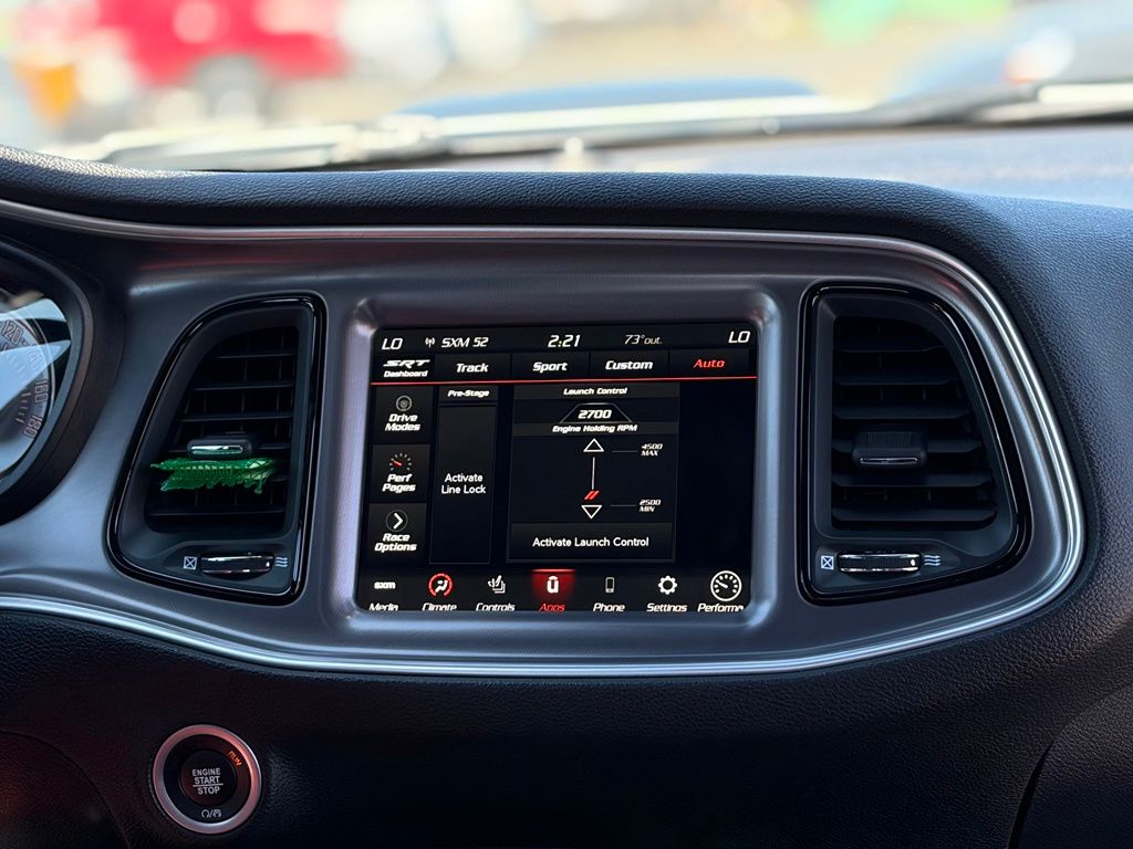Used 2021 Dodge Challenger Coupe