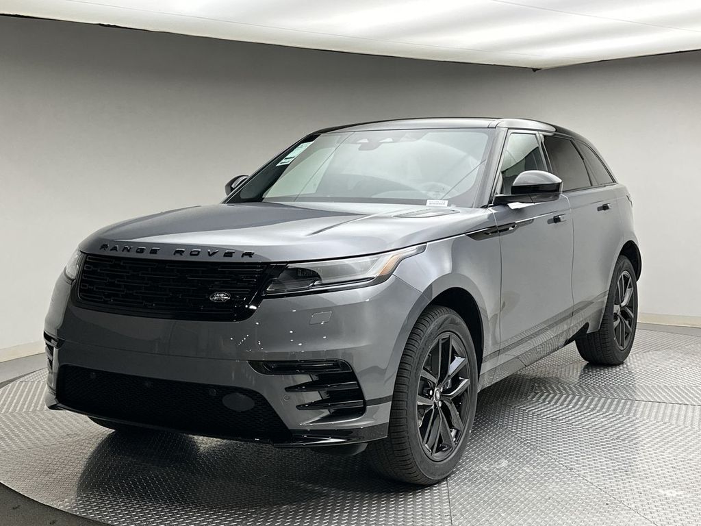 2024 Land Rover Range Rover Velar Dynamic SE -
                Paramus, NJ