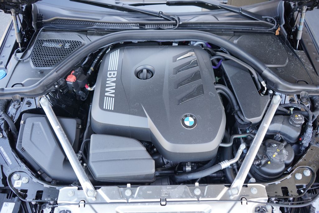 Thumbnail: 2026 BMW 4 Series - 22