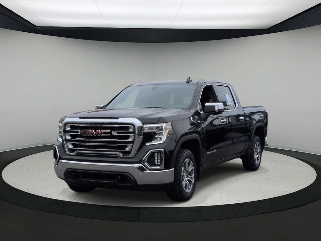 2022 Gmc Sierra 1500 Limited