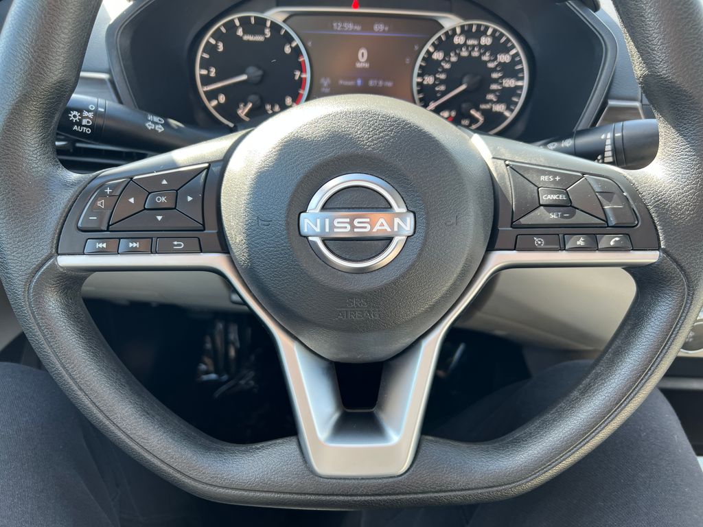 Thumbnail: 2023 Nissan Altima - 19