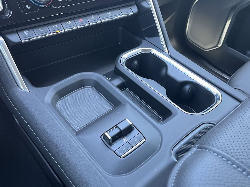 new 2026 GMC Sierra 3500HD car, priced at $88,533