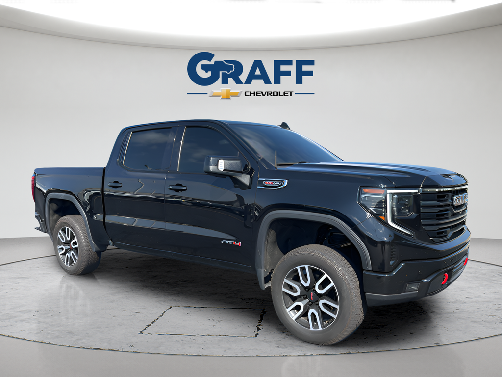 Used 2022 GMC Sierra 1500 Truck