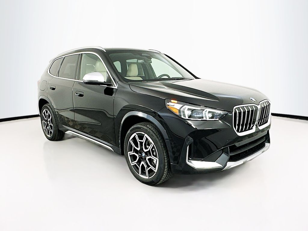 2024 BMW X1 xDrive28i 3