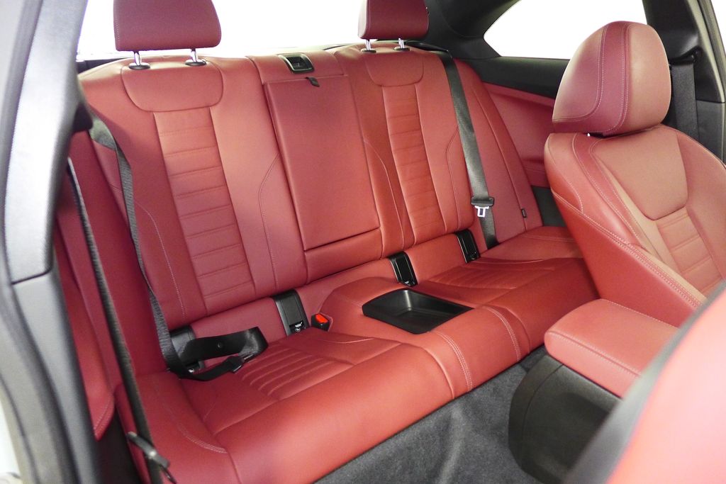 Thumbnail: 2024 BMW 2 Series - 21