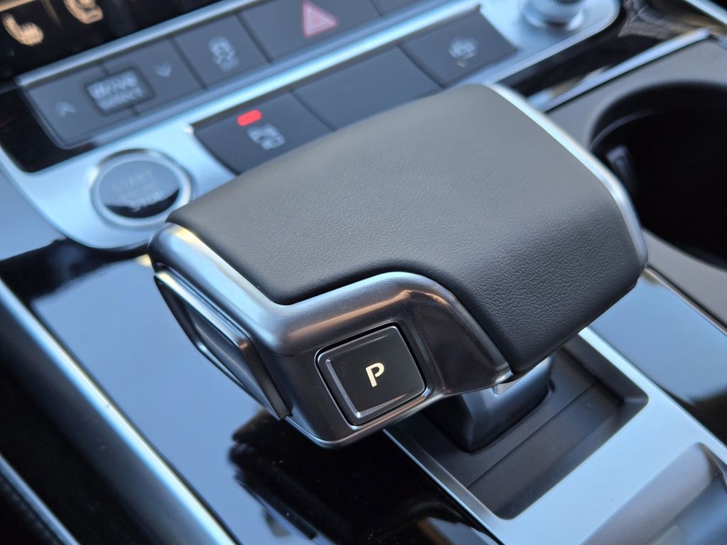 new 2026 Audi Q7 car, priced at $73,140