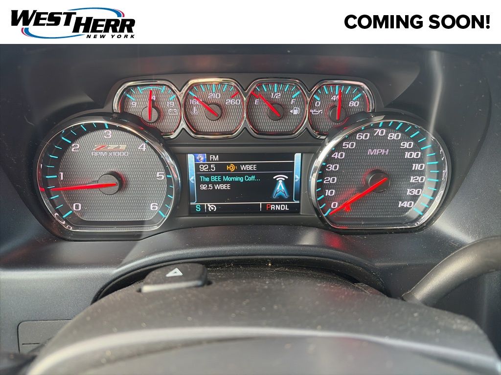 Used 2019 White Chevrolet LT image 7