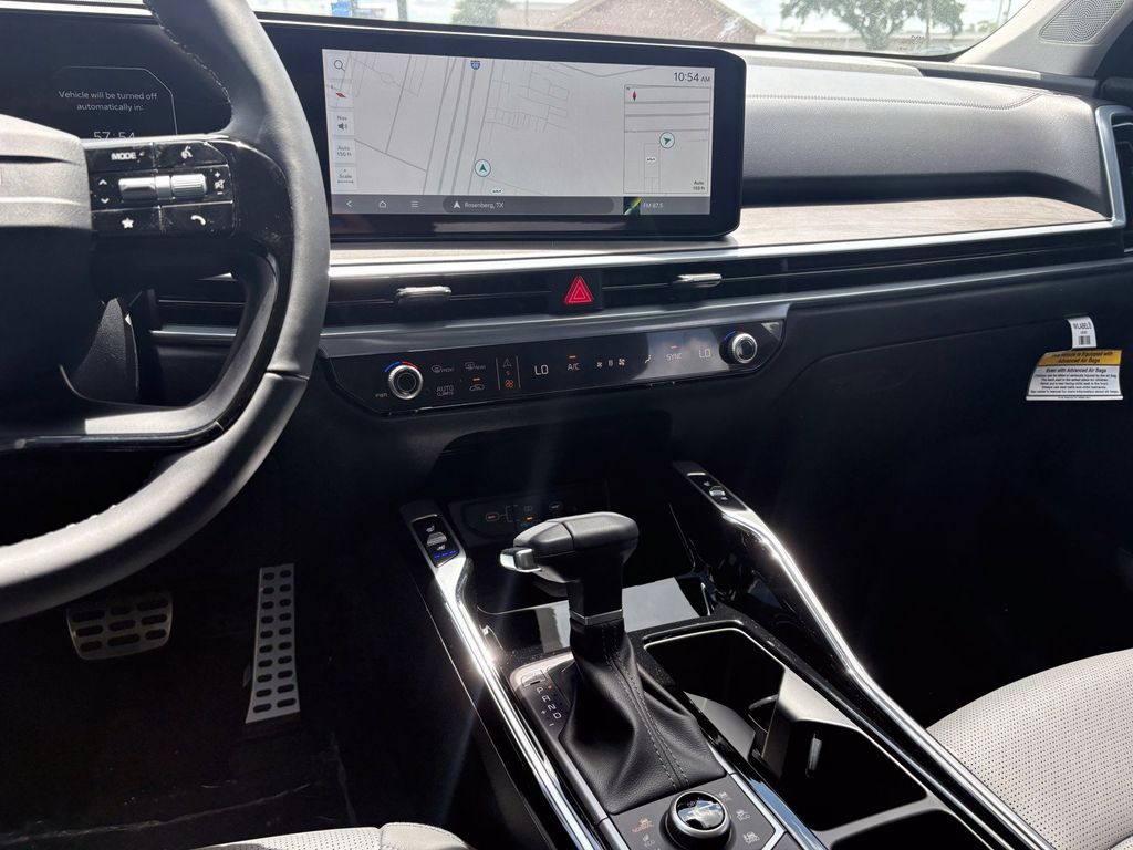 New 2026 Kia Sorento SUV
