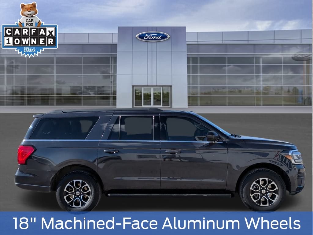 2022 Ford Expedition Max XLT - 6