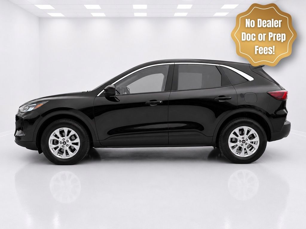 2024 Ford Escape Active AWD
