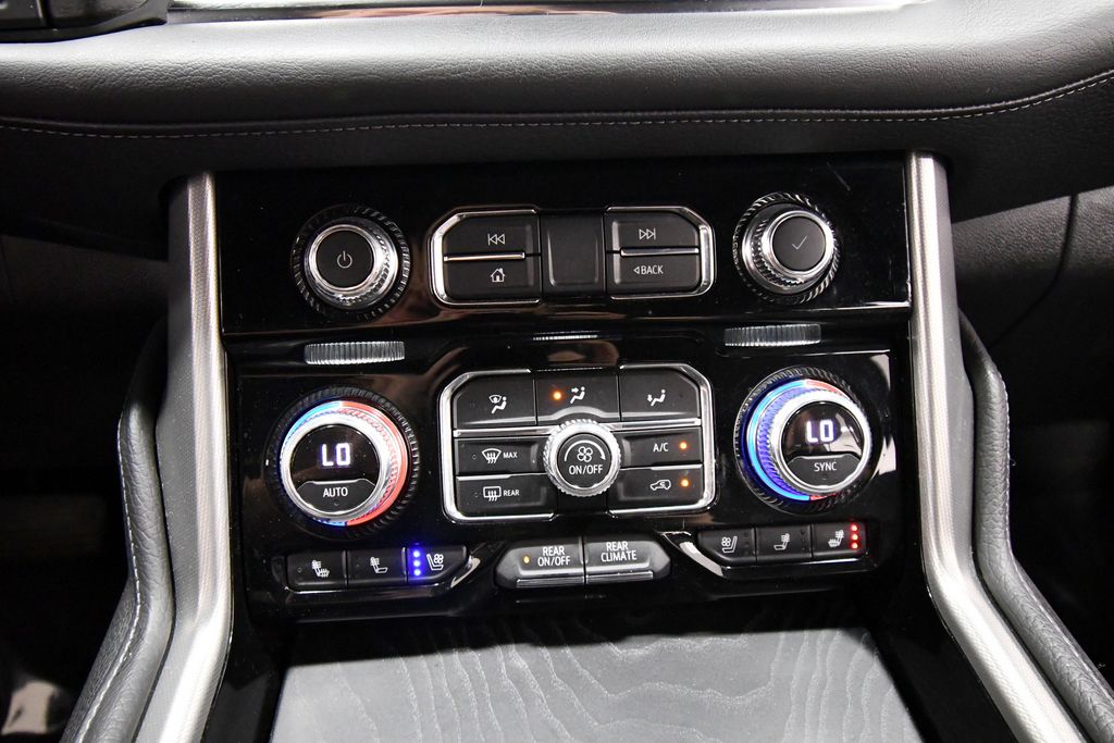 Used 2022 GMC Yukon SUV