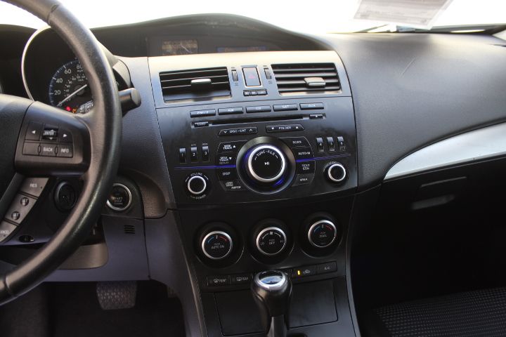 Used Car 2013 Mazda Mazda3  I Touring For Sale Under $10,000 In Georgetown, Texas