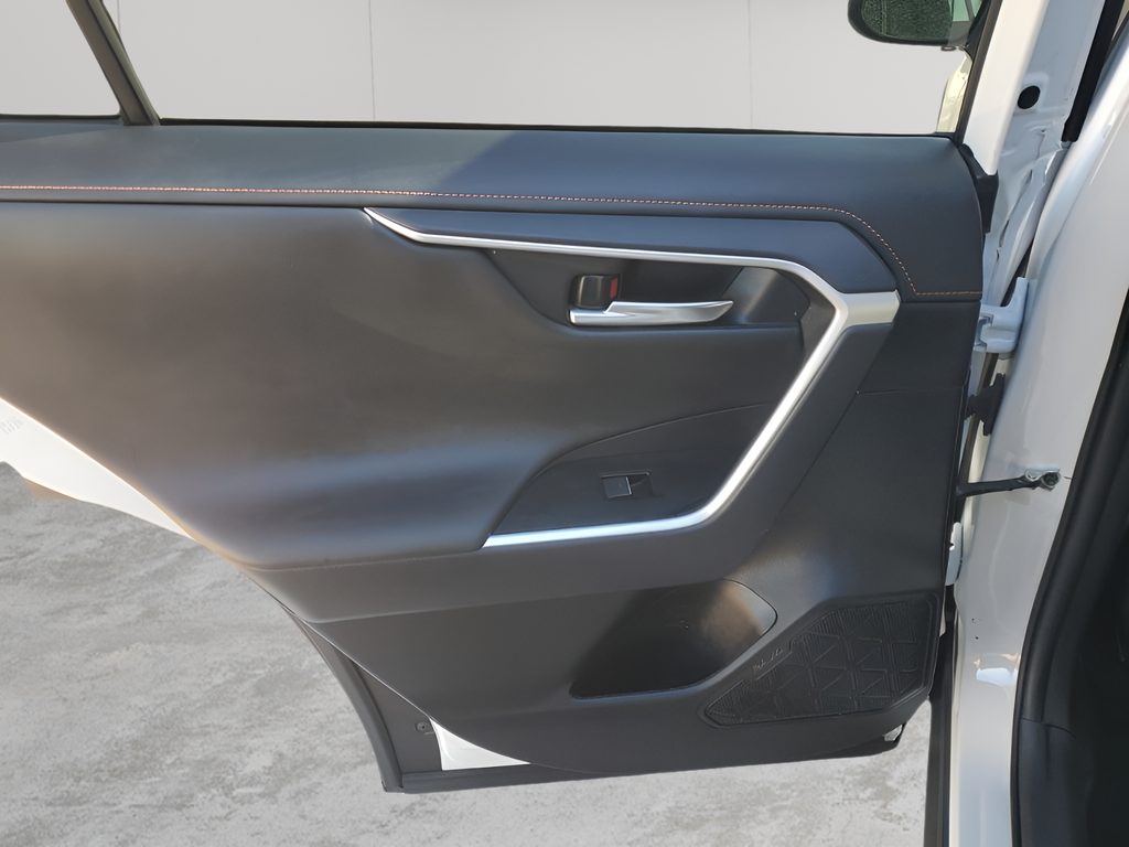 Used Car 2024 Toyota Rav4  Adventure For Sale Under $30,000 In Austin, Texas