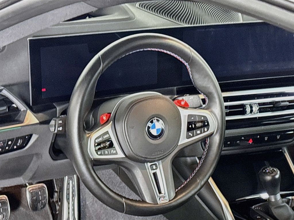 2024 BMW M2 Base