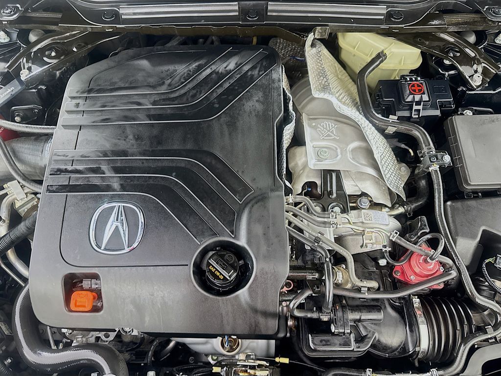 Used Car 2023 Acura Tlx  Type S For Sale Under $50,000 In Austin, Texas