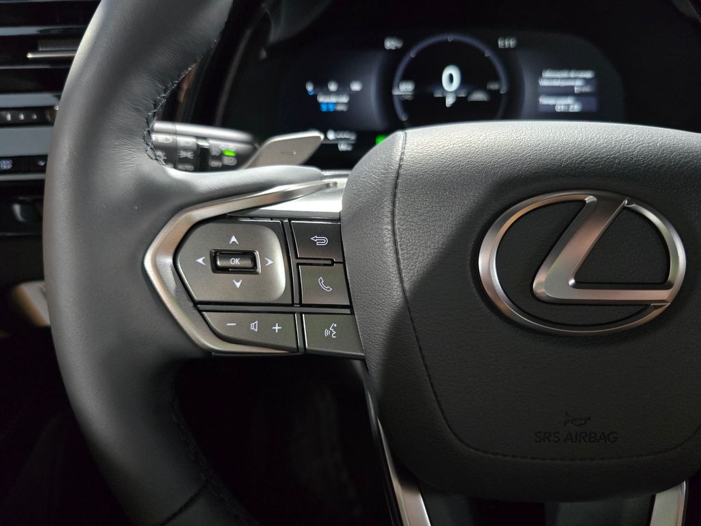 Thumbnail: 2026 Lexus RX - 16