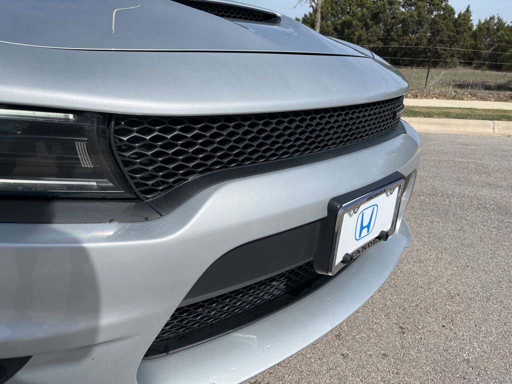 2022 Dodge Charger GT 5
