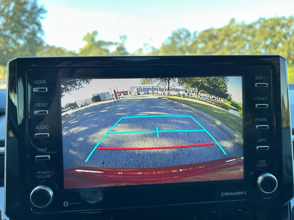 Thumbnail: 2021 Toyota Corolla - 23