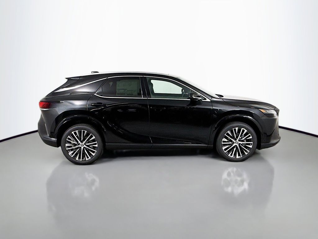 Thumbnail: 2025 Lexus RX - 4