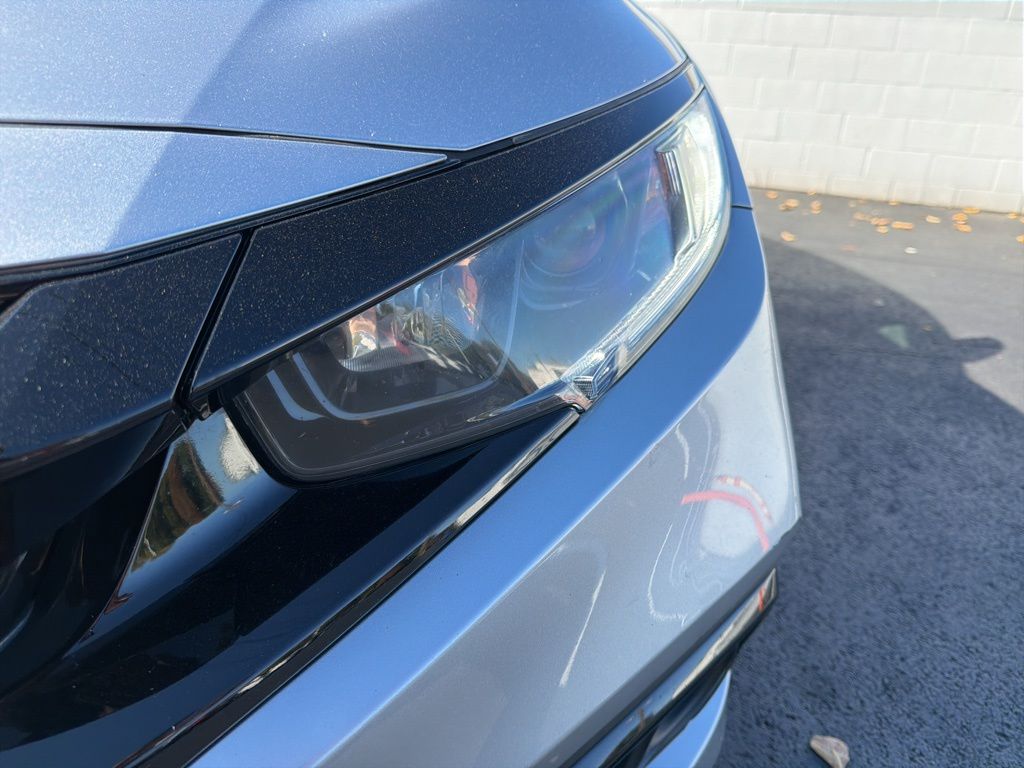 Thumbnail: 2020 Honda Civic - 9