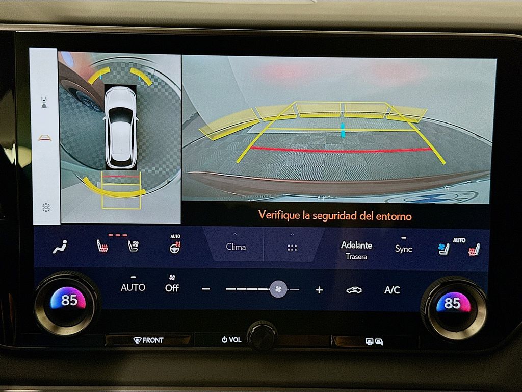 Thumbnail: 2023 Lexus RX - 13