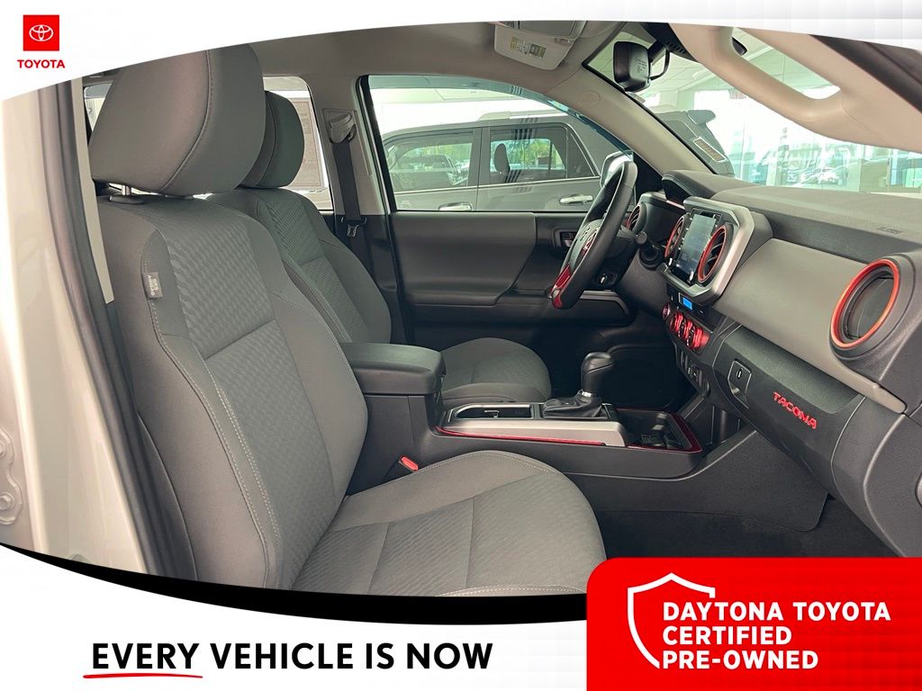 Used 2023 Toyota Tacoma Truck