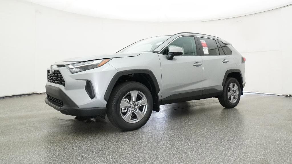 Thumbnail: 2025 Toyota RAV4 - 22