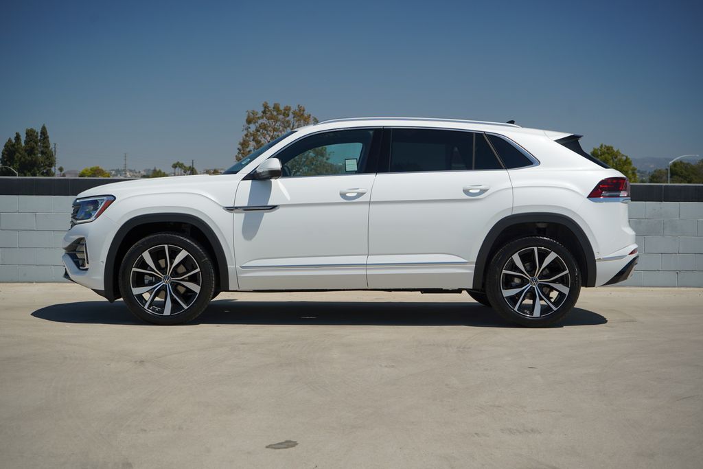 Thumbnail: 2026 Volkswagen Atlas - 3
