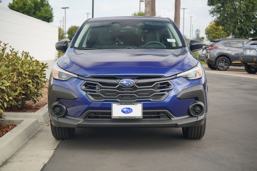 Thumbnail: 2025 Subaru Crosstrek - 5