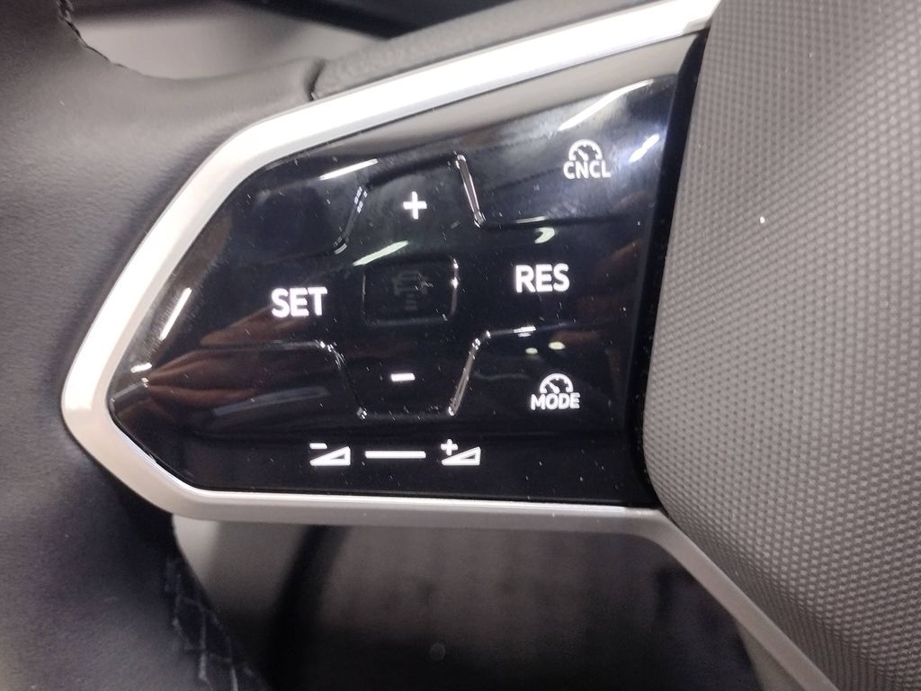 2025 Volkswagen ID.4 Pro S Plus