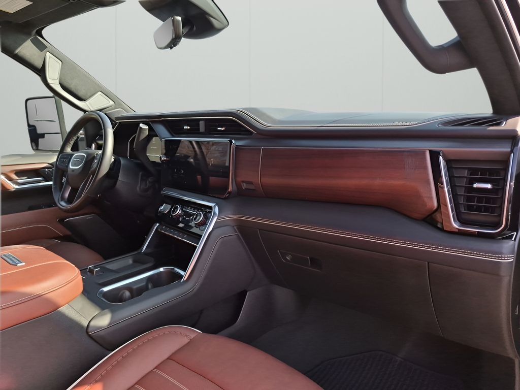 Used Car 2024 Gmc Sierra 3500hd  Denali Ultimate For Sale Under $80,000 In Austin, Texas