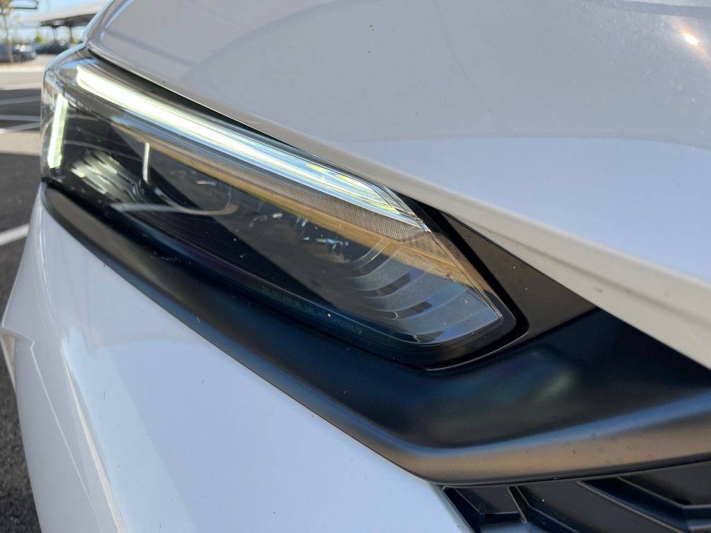 Thumbnail: 2026 Honda Civic - 14