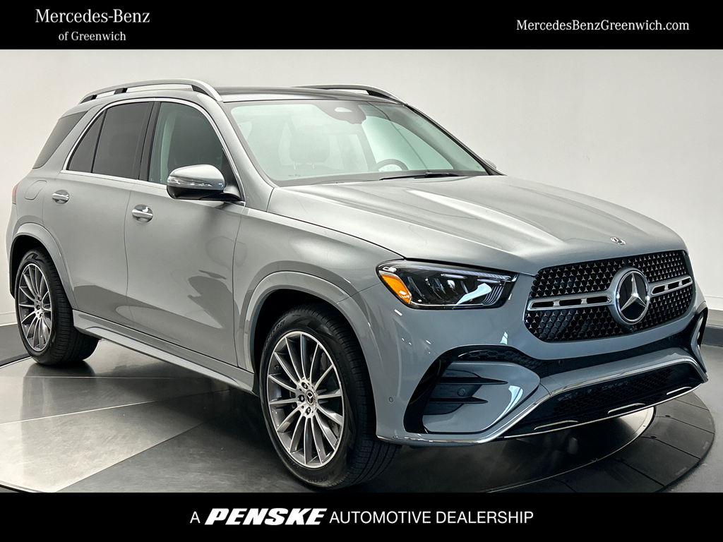 2024 Mercedes-Benz GLE 350 -
                Greenwich, CT