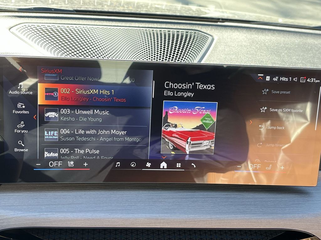 Thumbnail: 2026 BMW i4 - 16