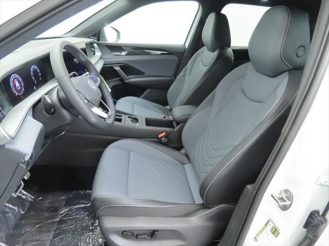 Thumbnail: 2026 Volkswagen Tiguan - 19